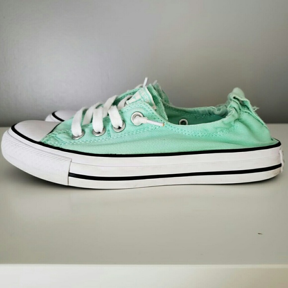 Converse Shoes - Converse all star elastic women 6